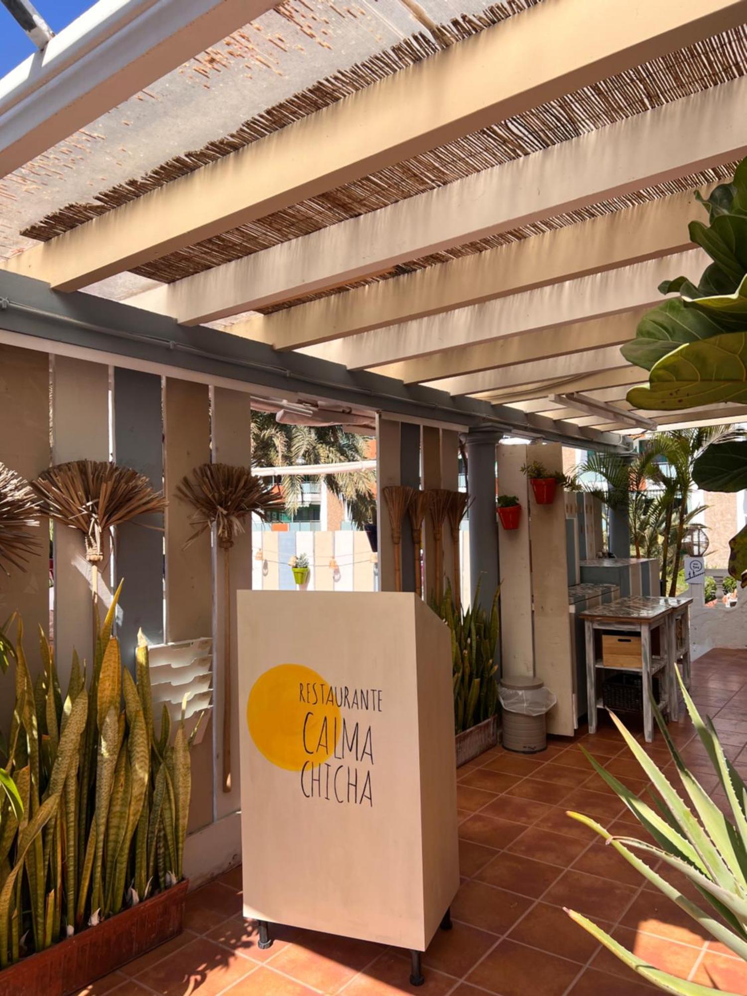 Solymar Premium Apartment 2 San Bartolomé Ngoại thất bức ảnh