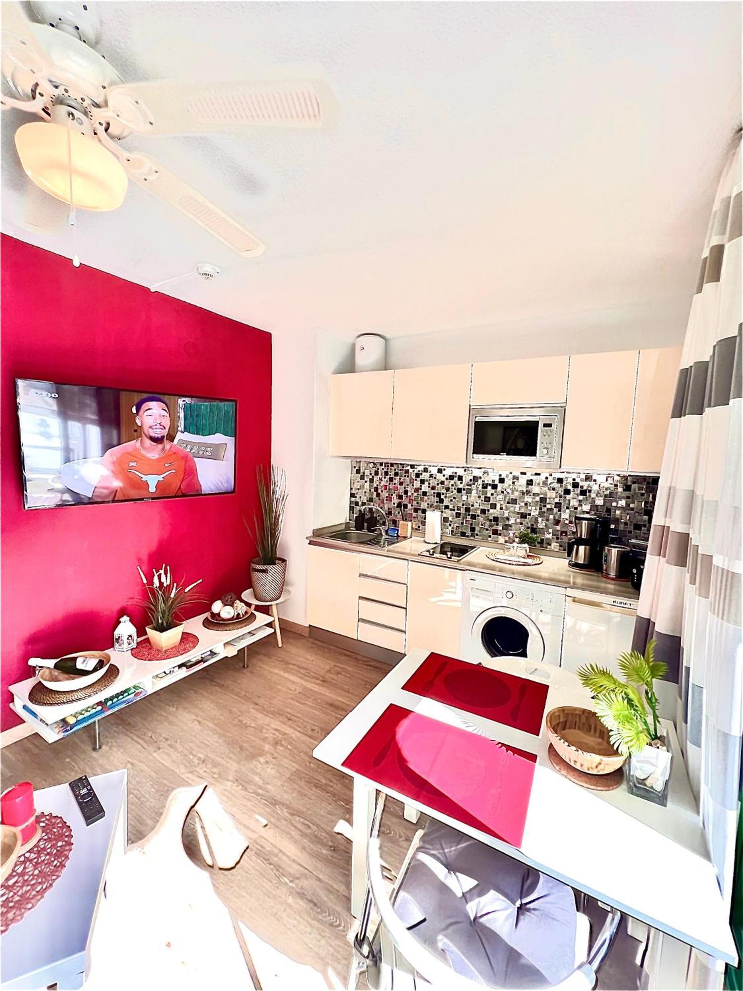 Solymar Premium Apartment 2 San Bartolomé Ngoại thất bức ảnh