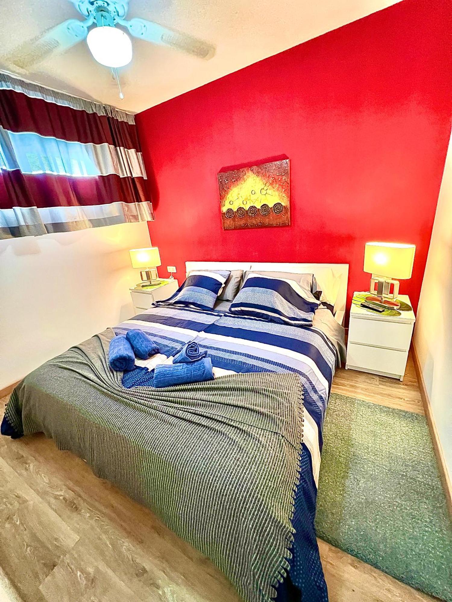 Solymar Premium Apartment 2 San Bartolomé Ngoại thất bức ảnh