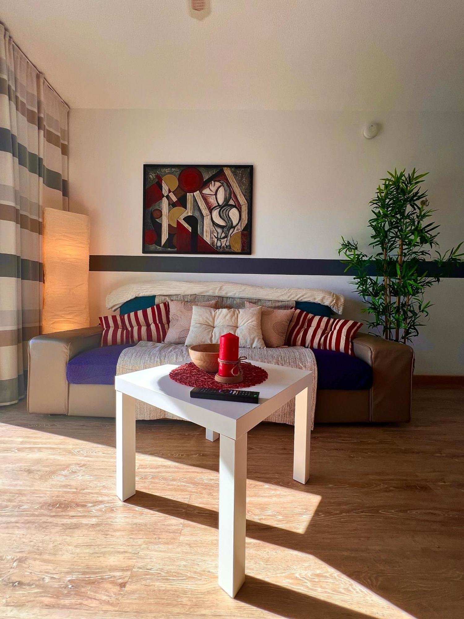 Solymar Premium Apartment 2 San Bartolomé Ngoại thất bức ảnh